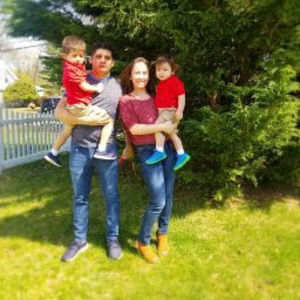 Meet your Posher, Edgardo